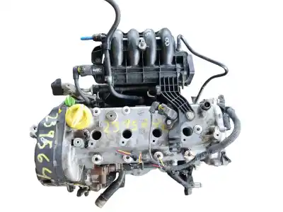 Pezzo di ricambio per auto di seconda mano motore completo per lancia ypsilon (843_) 1.2 (843.axb1a) riferimenti oem iam 188a5000  