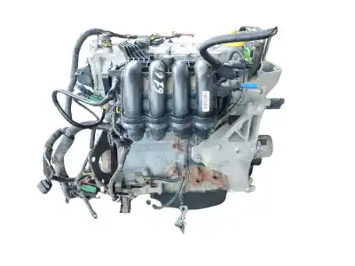Pezzo di ricambio per auto di seconda mano motore completo per lancia ypsilon (843_) 1.2 (843.axb1a) riferimenti oem iam 188a5000  