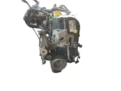 Pezzo di ricambio per auto di seconda mano motore completo per lancia ypsilon (843_) 1.2 (843.axb1a) riferimenti oem iam 188a5000  