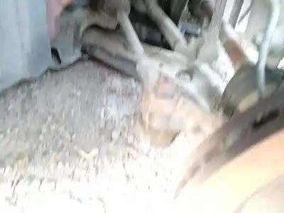 Pezzo di ricambio per auto di seconda mano braccio sospensione inferiore anteriore destro per ford fiesta vi (cb1, ccn) 1.0 ecoboost riferimenti oem iam 1737309  