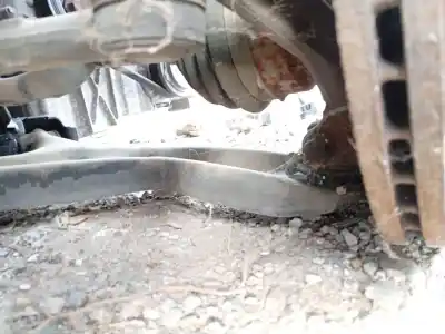 Pezzo di ricambio per auto di seconda mano braccio sospensione inferiore anteriore destro per ford fiesta vi (cb1, ccn) 1.0 ecoboost riferimenti oem iam 1737309  