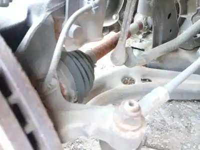 Автозапчасти б/у передняя левая трансмиссия за ford fiesta vi (cb1, ccn) 1.0 ecoboost ссылки oem iam 1840192