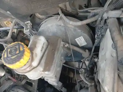 Pezzo di ricambio per auto di seconda mano Servo Freio per LANCIA YPSILON (843_)  Riferimenti OEM IAM 51715781 0204024969 46813954