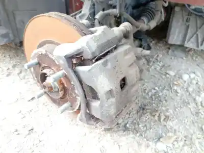İkinci el araba yedek parçası ön sag fren kaliper için ford fiesta vi (cb1, ccn) 1.0 ecoboost oem iam referansları 1766808  
