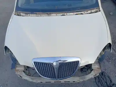 Автозапчастина б/у капок для lancia ypsilon (843_) 1.2 (843.axb1a) посилання на oem iam 51701685