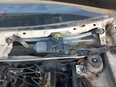 Автозапчастина б/у двигатель передніх склоочисників для lancia ypsilon (843_) 1.2 (843.axb1a) посилання на oem iam 46826562
