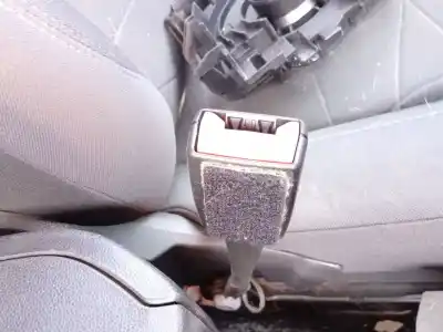 Автозапчасти б/у левый передний крюк ремня за ford fiesta vi (cb1, ccn) 1.0 ecoboost ссылки oem iam 1802351