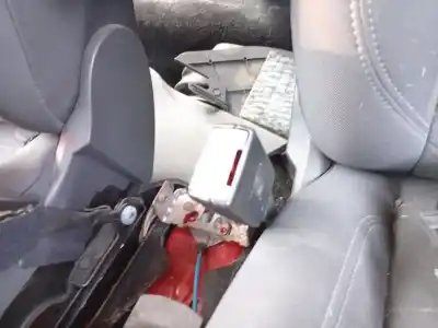Автозапчасти б/у левый передний крюк ремня за ford fiesta vi (cb1, ccn) 1.0 ecoboost ссылки oem iam 1802351 34141877 c1bb61208bb