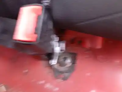 Автозапчасти б/у левый задний крюк ремня за ford fiesta vi (cb1, ccn) 1.0 ecoboost ссылки oem iam 8v51a611b68bl  
