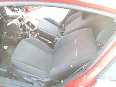 Автозапчасти б/у левое переднее сидение за ford fiesta vi (cb1, ccn) 1.0 ecoboost ссылки oem iam 6124adi