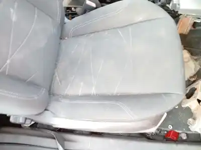 Pezzo di ricambio per auto di seconda mano sedile anteriore destro per ford fiesta vi (cb1, ccn) 1.0 ecoboost riferimenti oem iam 6124add  