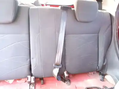 Автозапчасти б/у центральный задний ремень безопасности за ford fiesta vi (cb1, ccn) 1.0 ecoboost ссылки oem iam 