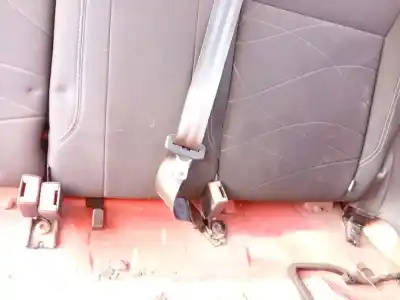 Автозапчасти б/у центральный задний ремень безопасности за ford fiesta vi (cb1, ccn) 1.0 ecoboost ссылки oem iam 1814667  
