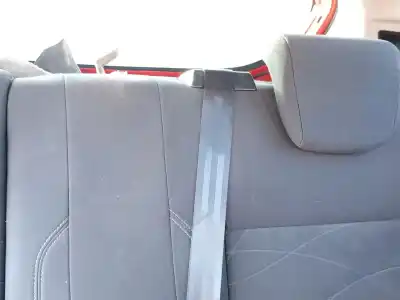 Автозапчасти б/у центральный задний ремень безопасности за ford fiesta vi (cb1, ccn) 1.0 ecoboost ссылки oem iam 1814667  