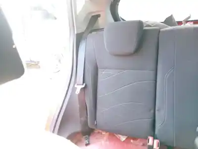 Автозапчасти б/у задний правый ремень безопасности за ford fiesta vi (cb1, ccn) 1.0 ecoboost ссылки oem iam 1814664