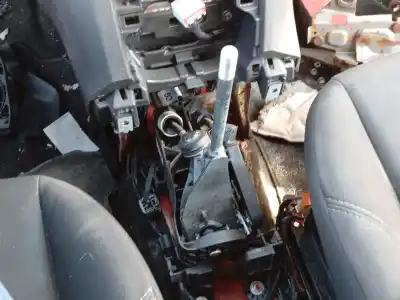 Автозапчасти б/у рычаг переключения передач за ford fiesta vi (cb1, ccn) 1.0 ecoboost ссылки oem iam 1803267