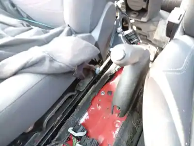 Автозапчастина б/у важіль ручного гальма для ford fiesta vi (cb1, ccn) 1.0 ecoboost посилання на oem iam 1852026  