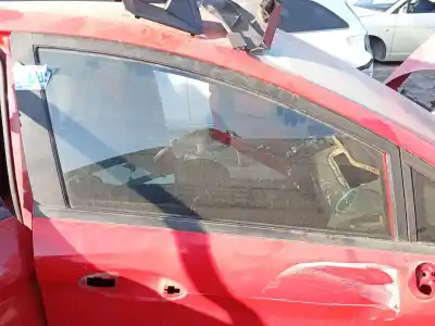 Автозапчасти б/у передняя правая луна за ford fiesta vi (cb1, ccn) 1.0 ecoboost ссылки oem iam 1680515
