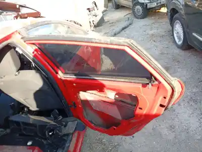 Автозапчасти б/у дверь задняя правая за ford fiesta vi (cb1, ccn) 1.0 ecoboost ссылки oem iam 1692501  
