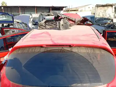 İkinci el araba yedek parçası ARKA KANAT için FORD FIESTA VI (CB1, CCN) 1.0 ECOBOOST OEM IAM referansları 2116233  