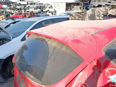 Автозапчастина б/у задне крило для ford fiesta vi (cb1, ccn) 1.0 ecoboost посилання на oem iam 2116233  