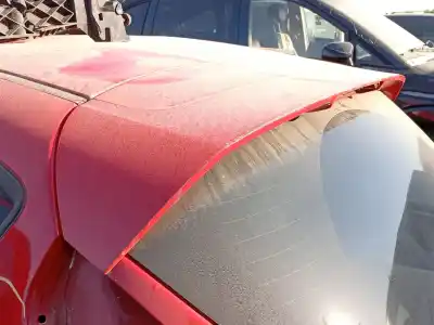 Автозапчастина б/у задне крило для ford fiesta vi (cb1, ccn) 1.0 ecoboost посилання на oem iam 2116233  