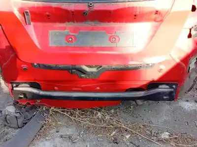 İkinci el araba yedek parçası ARKA TAMPON GÜÇLENDIRMESI için FORD FIESTA VI (CB1, CCN) 1.0 ECOBOOST OEM IAM referansları 1767529  