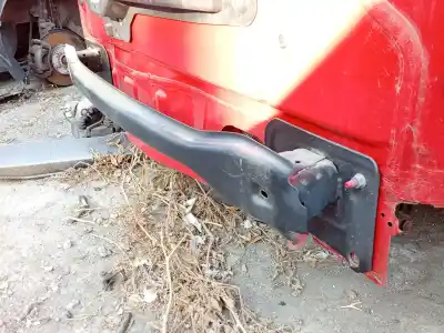 Pezzo di ricambio per auto di seconda mano rinforzo paraurti posteriore per ford fiesta vi (cb1, ccn) 1.0 ecoboost riferimenti oem iam 1767529  8v5117912bj
