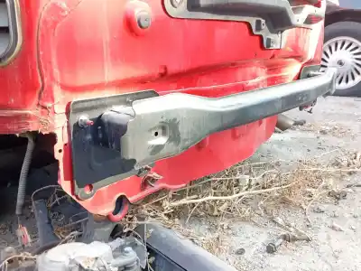 Pezzo di ricambio per auto di seconda mano rinforzo paraurti posteriore per ford fiesta vi (cb1, ccn) 1.0 ecoboost riferimenti oem iam 1767529  8v5117912bj