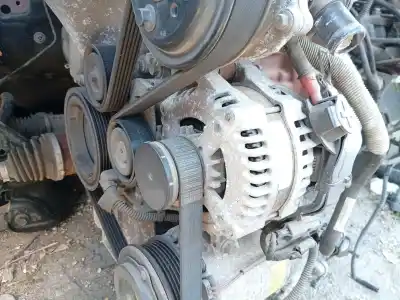 İkinci el araba yedek parçası ALTERNATÖR için FORD FIESTA VI (CB1, CCN) 1.0 ECOBOOST OEM IAM referansları 1940809  