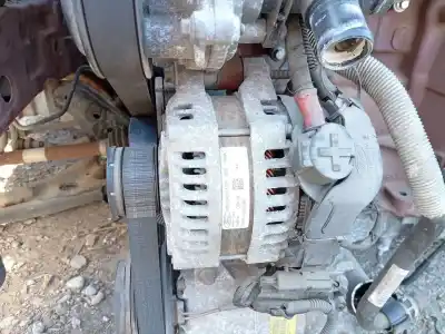 Автозапчасти б/у генератор за ford fiesta vi (cb1, ccn) 1.0 ecoboost ссылки oem iam 1940809 ms1042101731 cv6t10399bc