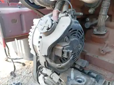 Автозапчасти б/у генератор за ford fiesta vi (cb1, ccn) 1.0 ecoboost ссылки oem iam 1940809 ms1042101731 cv6t10399bc