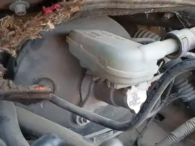 Автозапчасти б/у тормозной насос за ford fiesta vi (cb1, ccn) 1.0 ecoboost ссылки oem iam 1751664  