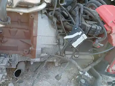 Gebrauchtes Autoersatzteil GETRIEBE zum FORD FIESTA VI (CB1, CCN) 1.0 ECOBOOST OEM-IAM-Referenzen 2067986  