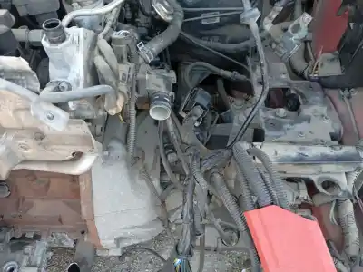 Pezzo di ricambio per auto di seconda mano riduttore per ford fiesta vi (cb1, ccn) 1.0 ecoboost riferimenti oem iam 2067986  1832043