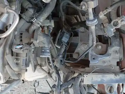 Pezzo di ricambio per auto di seconda mano riduttore per ford fiesta vi (cb1, ccn) 1.0 ecoboost riferimenti oem iam 2067986  1832043