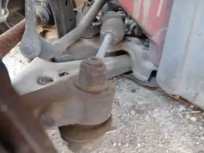Автозапчасти б/у рулевая рейка за ford fiesta vi (cb1, ccn) 1.0 ecoboost ссылки oem iam 2019944