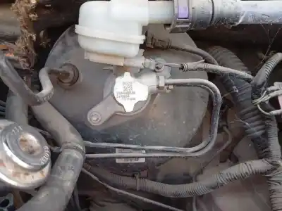 Автозапчасти б/у тормозной серво за ford fiesta vi (cb1, ccn) 1.0 ecoboost ссылки oem iam 