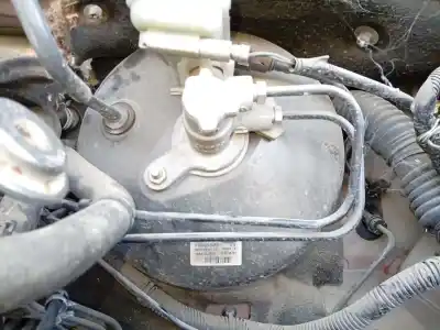 Автозапчасти б/у тормозной серво за ford fiesta vi (cb1, ccn) 1.0 ecoboost ссылки oem iam 8v512b195lf 0204054083 