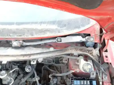 Автозапчасти б/у мотор переднего стеклоочистителя за ford fiesta vi (cb1, ccn) 1.0 ecoboost ссылки oem iam 1698869