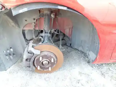 Автозапчасти б/у передняя левая колесная арка за ford fiesta vi (cb1, ccn) 1.0 ecoboost ссылки oem iam 1807133