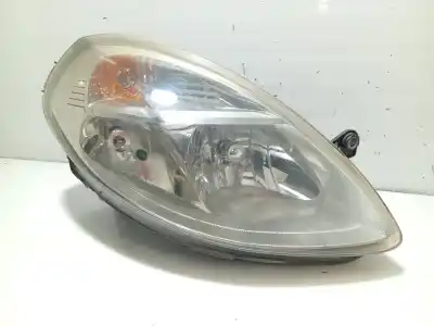 Автозапчастина б/у права фа для lancia ypsilon (843_) 1.2 (843.axb1a) посилання на oem iam 51702679