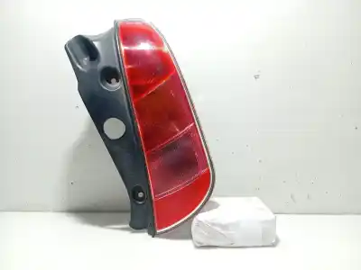 Автозапчастина б/у правий ліхтар для lancia ypsilon (843_) 1.2 (843.axb1a) посилання на oem iam 51753384