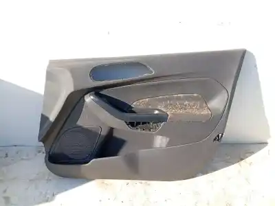Peça sobressalente para automóvel em segunda mão FORRA / REVESTIMENTO DA PORTA DIANTEIRA DIREITA por FORD FIESTA VI (CB1, CCN) 1.0 ECOBOOST Referências OEM IAM C1BBA23942AH  