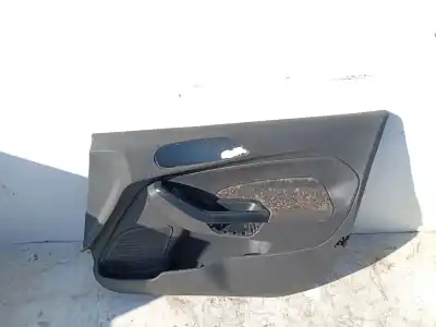Автозапчасти б/у обивка передней правой двери за ford fiesta vi (cb1, ccn) 1.0 ecoboost ссылки oem iam c1bba23942ah 2951g2 c1bba23942a