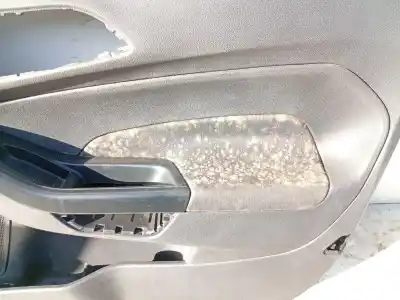 Автозапчасти б/у обивка передней правой двери за ford fiesta vi (cb1, ccn) 1.0 ecoboost ссылки oem iam c1bba23942ah 2951g2 c1bba23942a