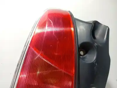 Автозапчасти б/у левый задний фонарь за lancia ypsilon (843_) 1.2 (843.axb1a) ссылки oem iam 51753385  