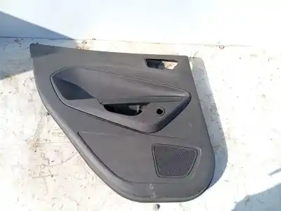 Автозапчасти б/у обивка задней левой двери за ford fiesta vi (cb1, ccn) 1.0 ecoboost ссылки oem iam 8a61a27407a