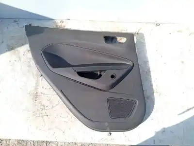 Автозапчасти б/у обивка задней левой двери за ford fiesta vi (cb1, ccn) 1.0 ecoboost ссылки oem iam 8a61a27407a c1bba27407a 