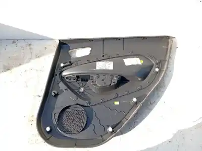 Автозапчасти б/у обивка задней левой двери за ford fiesta vi (cb1, ccn) 1.0 ecoboost ссылки oem iam 8a61a27407a c1bba27407a 